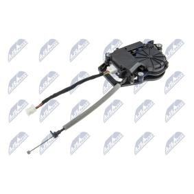 Compre Elemento de ajuste, fecho centralizado da NTY EZC-BM-109 a um preço baixo por 147,16 €