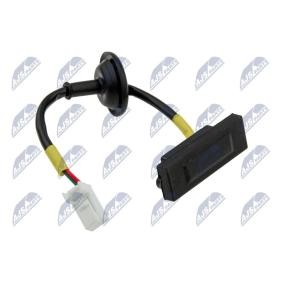 Osta Takaluukun kahva NTY:llä EZC-HY-574 edullisesti hintaan 14,38 €