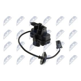 Køb Servomotor, centrallåsesystem af NTY EZC-SK-008 til den lave pris 333,63 DKK