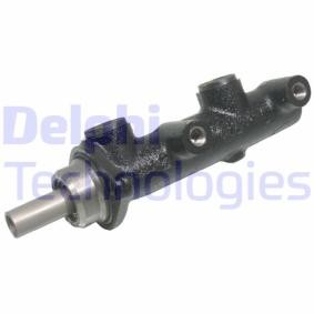 Comprar Cilindro principal de freno de DELPHI LM46002 a bajo precio de 132,98 €