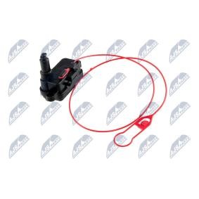 Køb Servomotor, centrallåsesystem af NTY EZC-VW-038 til den lave pris 112,36 DKK