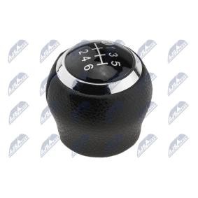 Compre Manete de mudanças da NTY GZB-TY-002 a um preço baixo por 13,86 €