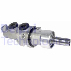 Comprar Cilindro principal de freno de DELPHI LM49912 a bajo precio de 163,89 €