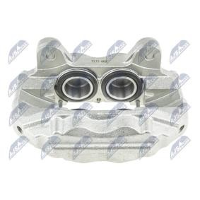 Bremssattel für TOYOTA von NTY