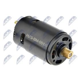 Comprar Servoelemento, freno de detención pinza freno de NTY HZS-BM-001A a bajo precio de 41,74 €