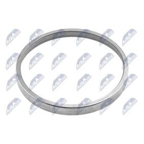 Compre Anillo de sensor de abs de NTY online para Clase C T-modell (S203) a precios moderados