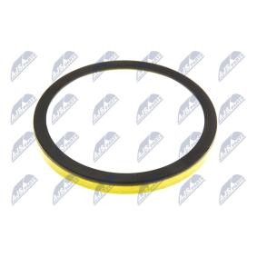 Comprar Anillo sensor, ABS de NTY NZA-RE-006 a bajo precio de 10,09 €