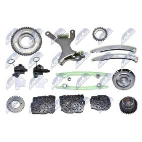 Achetez des Kit de chaîne de distribution NTY RZR-CH-000 à prix pour 203,32 €