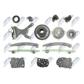 Achetez des Kit de chaîne de distribution NTY RZR-CH-002 à prix pour 297,54 €