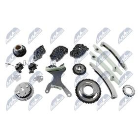 Achetez des Kit de chaîne de distribution NTY RZR-CH-003 à prix pour 307,40 €
