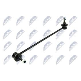 Compre Barra / escora, barra estabilizadora da NTY ZLP-BM-020 a um preço baixo por 13,33 €