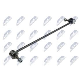 Compre Barra / escora, barra estabilizadora da NTY ZLP-BM-025 a um preço baixo por 13,24 €