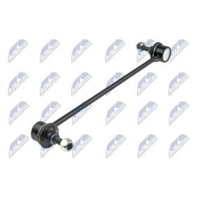 Koppelstange ZLP-BM-029 für MINI