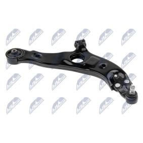 Compre Braço de suspensão da NTY ZWD-HY-581 a um preço baixo por 65,76 €