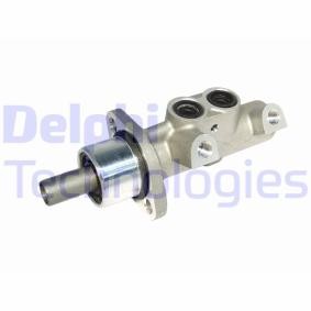 Comprar Cilindro principal de freno de DELPHI LM80218 a bajo precio de 54,26 €