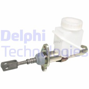 Acquista Kit ganasce freni da DELPHI LSG1629 a buon mercato per soli 37,22 €
