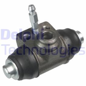 Radbremszylinder LW37337 für SKODA