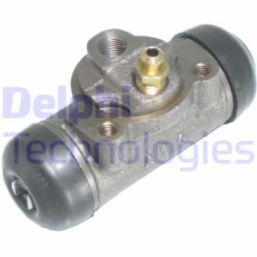Compre Cilindro do travão da roda da DELPHI LW62044 a um preço baixo por 24,88 €
