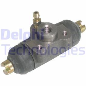 Radbremszylinder LW80002