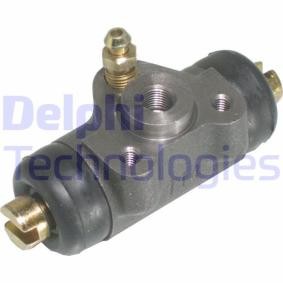 Radbremszylinder LW80016