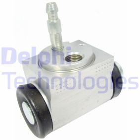 Comprar Cilindro de freno de rueda de DELPHI LW90078 a bajo precio de 12,45 €