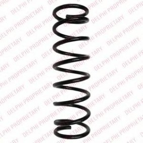 Compre Mola de suspensão da DELPHI SC10103 a um preço baixo por 27,94 €