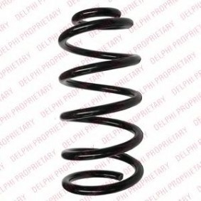 Compre Mola de suspensão da DELPHI SC10108 a um preço baixo por 20,27 €