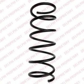 Compre Mola de suspensão da DELPHI SC10110 a um preço baixo por 29,70 €