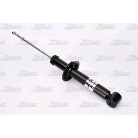 Stoßdämpfer AGW024MT von Magnum Technology günstig für 31,00 € online kaufen