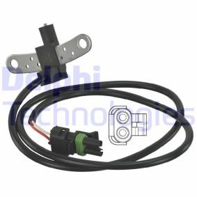 Compre Gerador de impulsos, cambota da DELPHI SS10756-12B1 a um preço baixo por 15,20 €