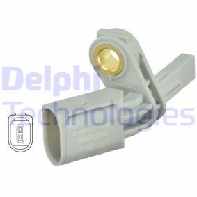 ABS-Sensor SS20062 für SKODA