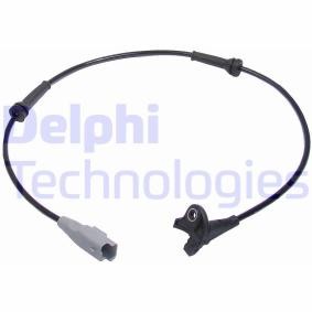 Comprar Sensor ABS de DELPHI SS20082 a bajo precio de 22,79 €