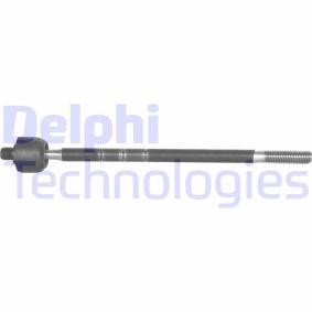 Osta Raidetangon pää, suora DELPHI:llä TA1611 edullisesti hintaan 12,73 €