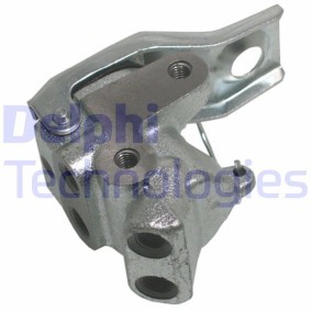 Compre Articulação axial, barra de acoplamento da DELPHI TA1715 a um preço baixo por 19,50 €