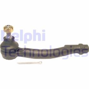 Compre Rótula de direção da DELPHI TA1862 a um preço baixo por 14,78 €