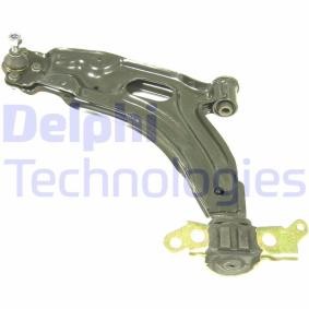 Compre Braço de suspensão da DELPHI TC1011 a um preço baixo por 39,06 €