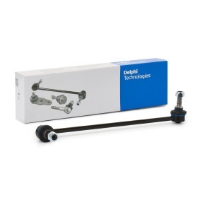 Koppelstange TC1040 für Octavia I Combi (1U5) für 13,06 CHF