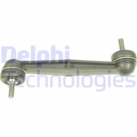 Compre Barra / escora, barra estabilizadora da DELPHI TC1067 a um preço baixo por 10,55 €