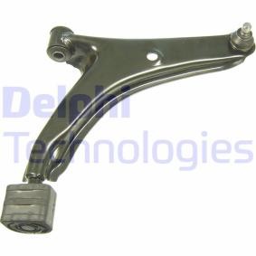Compre Braço de suspensão da DELPHI TC1089 a um preço baixo por 34,12 €