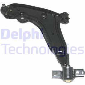 Querlenker TC1092 für SKODA