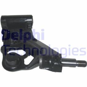 Compre Braço de suspensão da DELPHI TC1123 a um preço baixo por 72,66 €