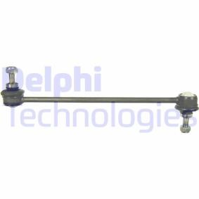 Compre Barra / escora, barra estabilizadora da DELPHI TC1125 a um preço baixo por 10,22 €