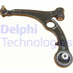 Compre Braço de suspensão da DELPHI TC1134 a um preço baixo por 48,84 €