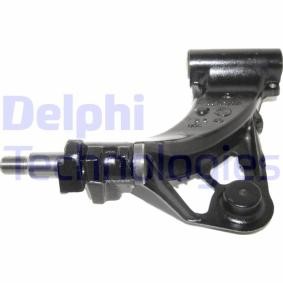 Compre Braço de suspensão da DELPHI TC1237 a um preço baixo por 237,50 €