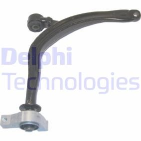Compre Braço de suspensão da DELPHI TC1266 a um preço baixo por 72,22 €