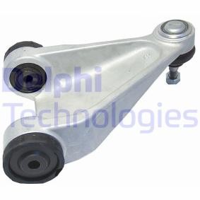 Compre Braço de suspensão da DELPHI TC1270 a um preço baixo por 40,43 €