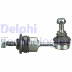 Compre Barra / escora, barra estabilizadora da DELPHI TC1275 a um preço baixo por 15,24 €