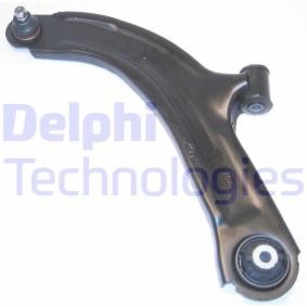Compre Braço de suspensão da DELPHI TC1307 a um preço baixo por 39,78 €