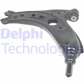 Querlenker TC1428 für FABIA Kombi (NJ5) für 27,22 CHF