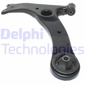 Querlenker von DELPHI TC1445